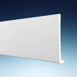 planche-de-rive-pvc-rivecel-9x305-5ml-blanc|Etanchéité PVC et synthétique