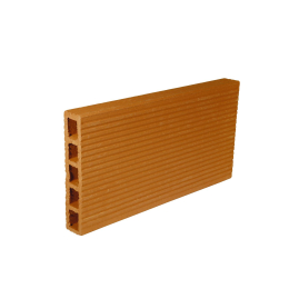 brique-platriere-cloison-5x25x40cm-1-rang-d-alveole-terreal|Cloisons briques