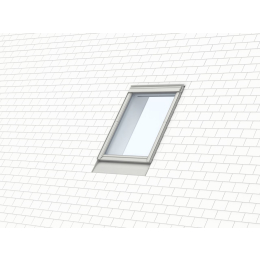raccord-materiaux-plat-pose-encastree-edn-sk08-114x140|Fenêtres de toit