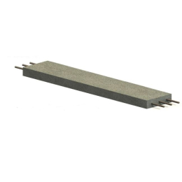 prelinteau-beton-5x20cm-2-20m-maubois|Linteaux et prélinteaux