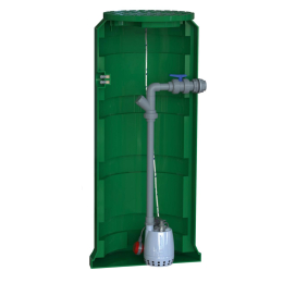 poste-relevage-eau-leg-chargee-califiltre1900-gxrm-10-9-30m|Pompes et stations de relevage