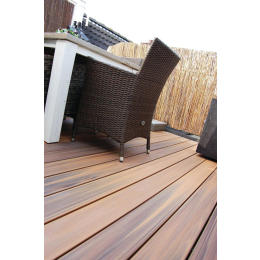 lame-terrasse-comp-horizon-clipper-24x136-3-65m-ipe-fiberdec|Lame bois, composite et aluminium