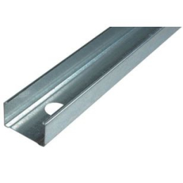 montant-metallique-stil-montant-m90-399-placoplatre|Ossatures plaques de plâtre