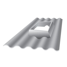 plaque-ondulee-fibre-cim-5ond-naturelle-chassis-1-52m-ete|Plaques fibro ciment