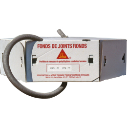 fond-de-joint-mousse-polyethylene-d20mm-50m-car-sika|Membranes, protections des parois enterrées