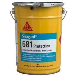 protection-sol-beton-incolore-sikagard-681-22l-seau|Préparation des supports, traitement des bois