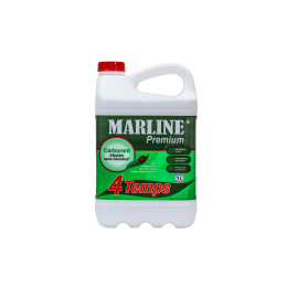 carburant-4-temps-premium-sans-benzene-5l-prem4t858-marline|Lubrifiants et graissage