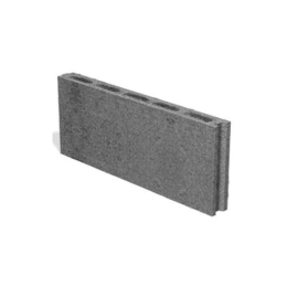 bloc-beton-creux-75x200x500mm-edycem|Blocs béton (parpaings)