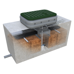 filiere-coco-ecoflo-beton-6eh-sortie-basse-premier-tech|Filières agrées
