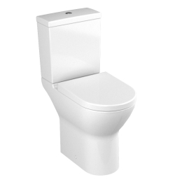 pack-wc-s50-a-poser-pmr-65cm-abattant-duroplast-vitra|WC PMR