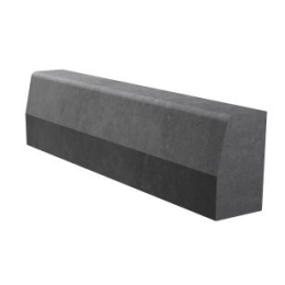 bordure-beton-t2-1ml-classe-u-nf-normandy-tub|Bordures et murs de soutènement