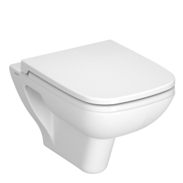 abattant-wc-s20-duroplast-blanc-a-frein-chute-5507l003-vitra|Abattants WC