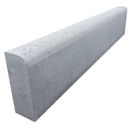 bordure-beton-p1-1ml-classe-t-nf-tartarin|Bordures et murs de soutènement