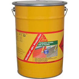 protection-sol-beton-incolore-sikagard-681-11l-seau|Préparation des supports, traitement des bois