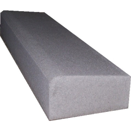 bordure-beton-cs1-1ml-classe-u-nf-edycem|Bordures et murs de soutènement