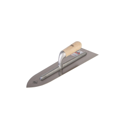 platoir-flamand-40x11cm-pointe-gothique-60997|Truelles, couteaux à enduire, taloches