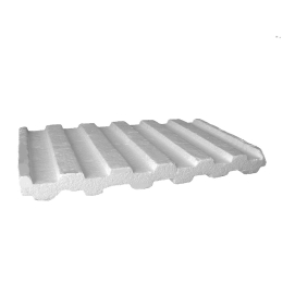 rehausse-hourdis-polystyrene-isoleader-spx-decor-4x45x60cm|Entrevous (hourdis)