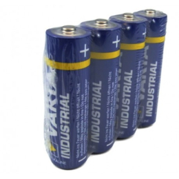 pile-varta-industrial-lr06-40-blis-az-piles|Batteries, piles et chargeurs