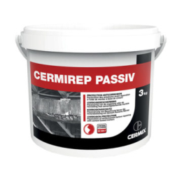 cermirep-passiv-3-kg-seau-cermix|Mortiers de réparation