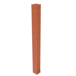 pilier-brique-monobloc-200x200x2800mm-pil20-bouyer|Poteaux