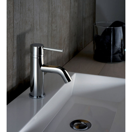 mitigeur-lavabo-cox-h163mm-chrome-78cr211-paini|Robinets lavabos et vasques