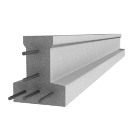 poutrelle-beton-precontrainte-avec-etai-x115-5-10m-kp1|Poutrelles