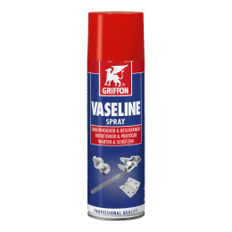 graisse-d-entretien-vaseline-spray-300ml-1233133-griffon|Lubrifiants et graissage