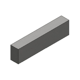 bordure-beton-p3-1ml-chanfreinee-tartarin|Bordures et murs de soutènement
