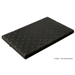 dalle-d-eveil-beton-41x60x8cm-granifin-noir-celtys|Dalles