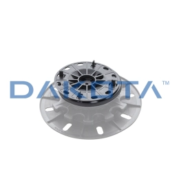 tete-autonivelante-arkimede-lambourbe-diametre-120mm-dakota|Accessoires lames de terrasse