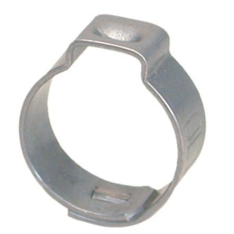 collier-serrage-d15-7mm-tuyau-air-comprime-6-cavalier-lacme|Compresseurs
