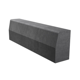 bordure-beton-t3-1ml-classe-u-nf-dpl|Bordures et murs de soutènement