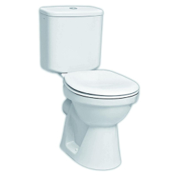 pack-wc-normus-a-poser-68cm-abattant-therm-blanc-3-6l-vitra|WC à poser