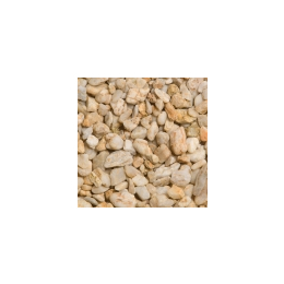gravier-quartz-blanc-roule-8-12-sac-20kg-edycem|Gravillons et galets décoratifs