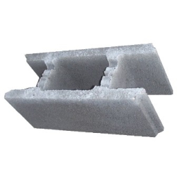 bloc-beton-a-bancher-200x200x500mm-guerin|Blocs béton (parpaings)
