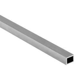 lambourde-lisse-aluminium-2000x40x30mm-dakota|Accessoires lames de terrasse