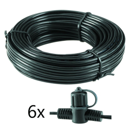 cable-principal-12v-15-metres-stp-3-6008011-techmar|Eclairages et connectique