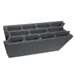 bloc-beton-creux-allege-argi16-th-200x250x600mm-terreal|Blocs isolants