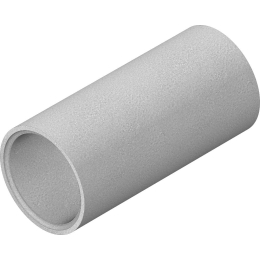 tuyau-beton-vibre-d300-1ml-450030-thebault|Tubes et raccords béton