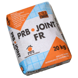 joint-carrelage-prb-joint-fr-20kg-sac-blanc|Colles et joints