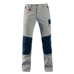 pantalon-tenere-pro-beige-bleu-taille-3xl-kapriol|Vêtements de travail