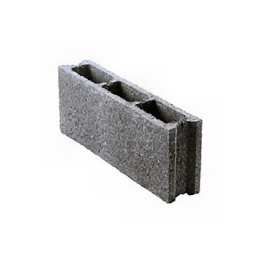 bloc-beton-creux-100x250x500mm-guerin|Blocs béton (parpaings)