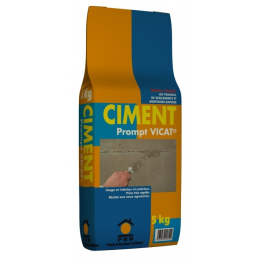 ciment-prompt-5kg-sac-prb|Ciments spéciaux