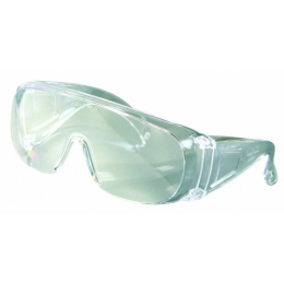 lunettes-protection-polycarbonate-incolore-560801-sofop|Lunettes de travail