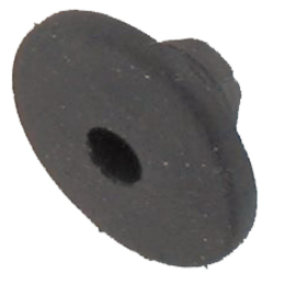 tampon-amortisseur-pour-butee-d-arret-mars-noir-5ar16012-bur|Equipements de portes