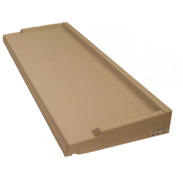 appui-fenetre-beton-35cm-blanc-tartarin|Appuis de fenêtre